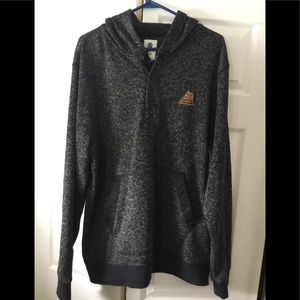 Element hoodie